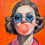 Thumbnail: Hubba bubba baby Original Painting
