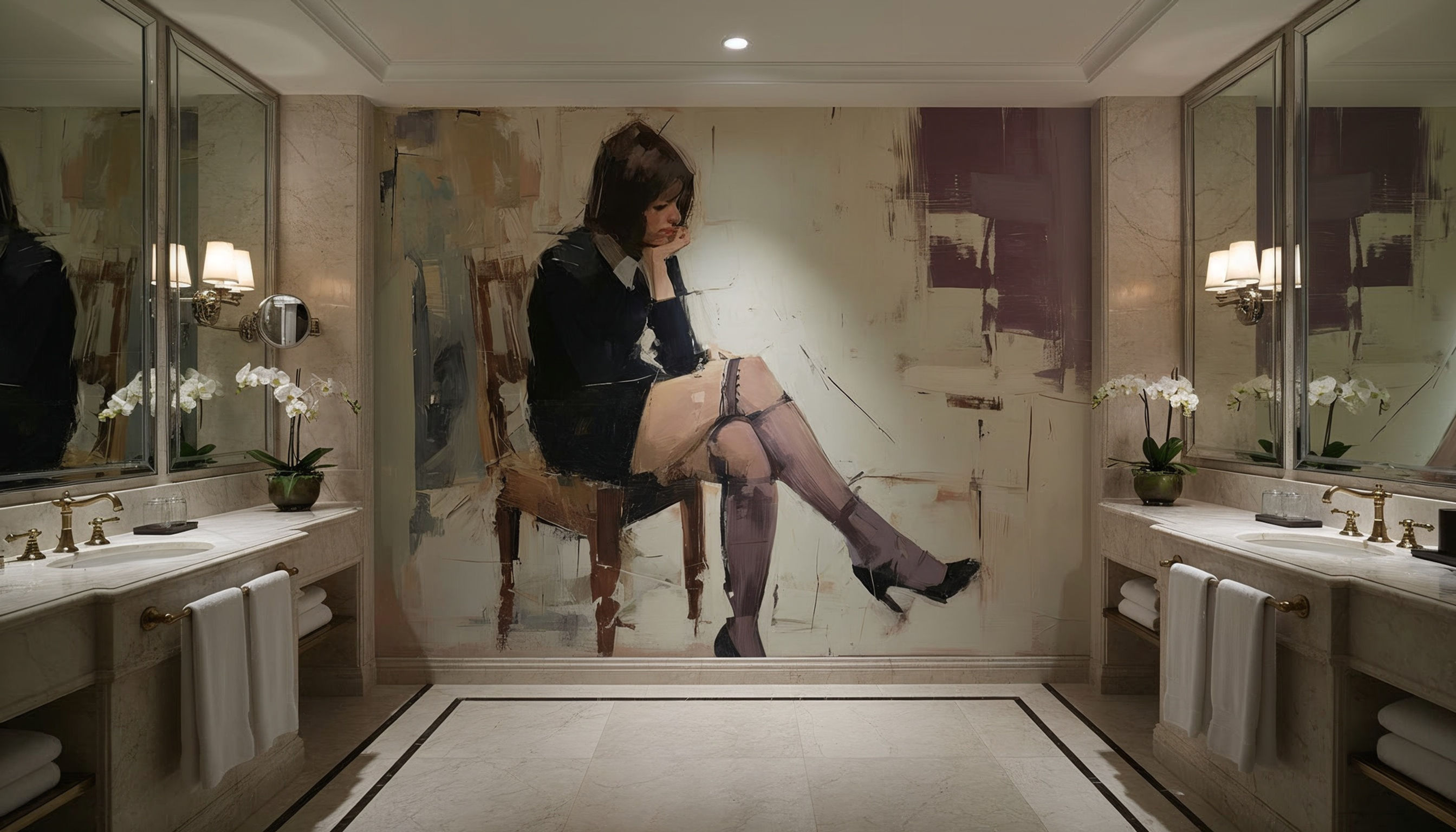 Waiting Room