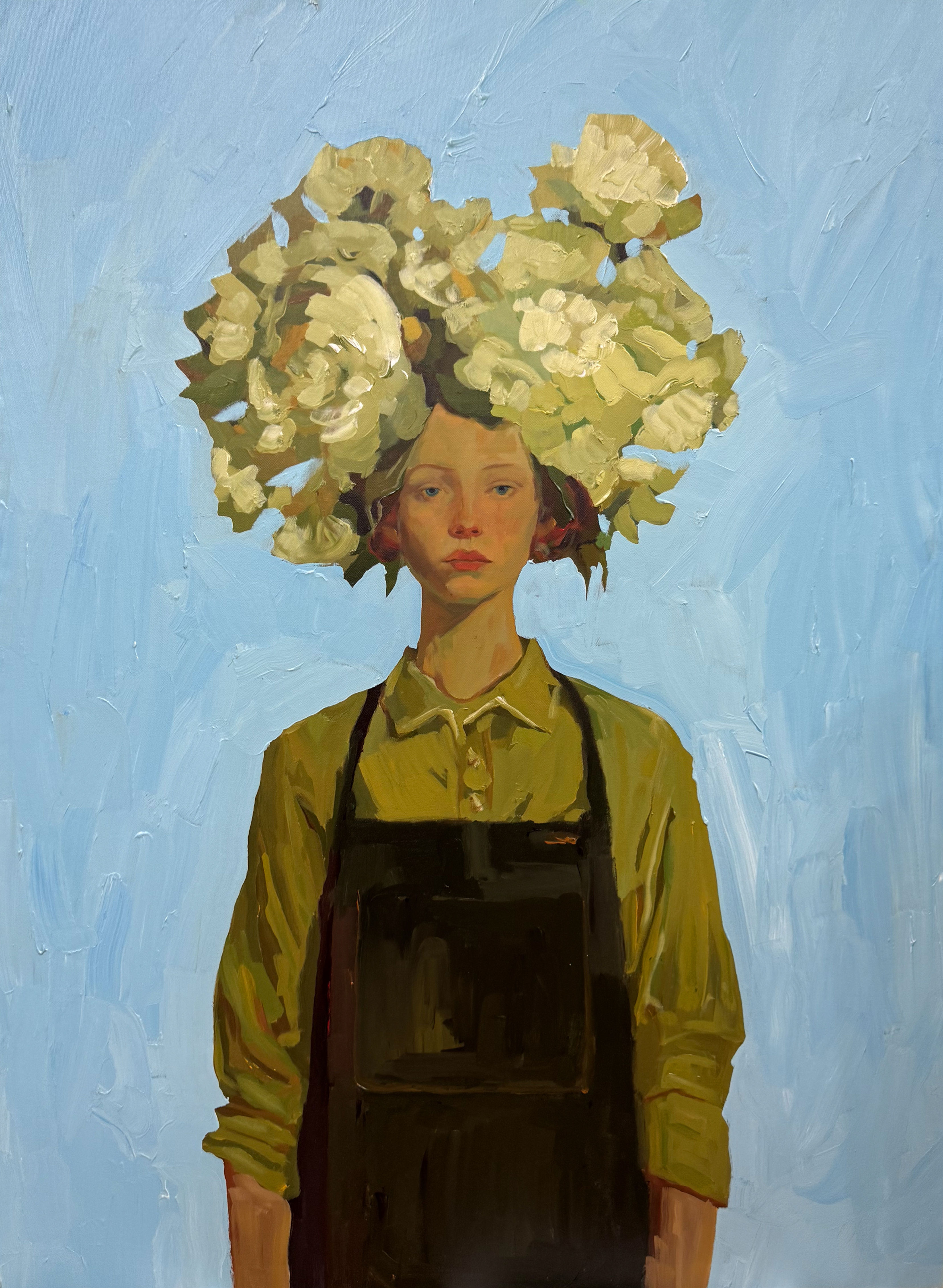 Stagnant Roots - Small Print