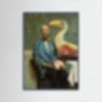 Thumbnail: After All These Years - Paper Print*