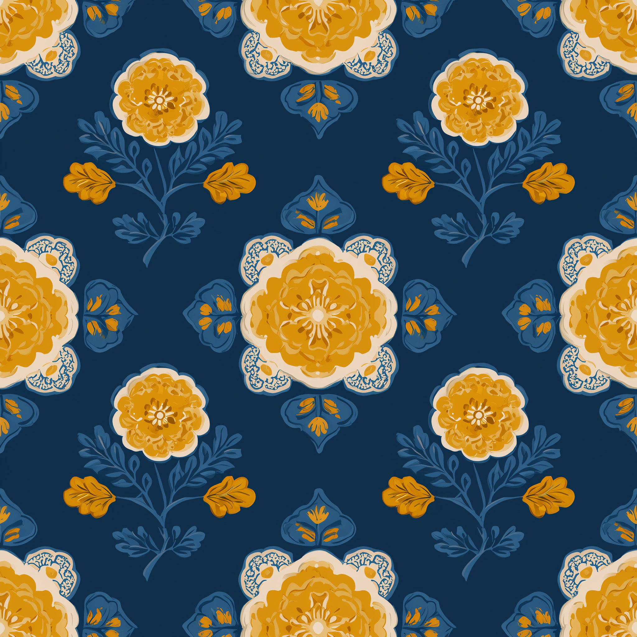 Royal Amber