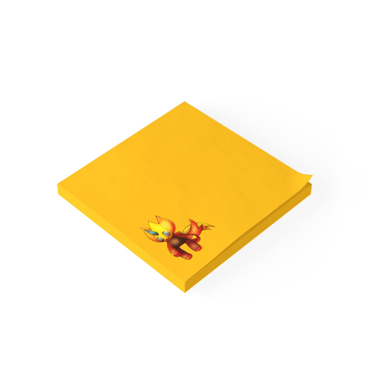 Sagittarius Post-it® Note Pads