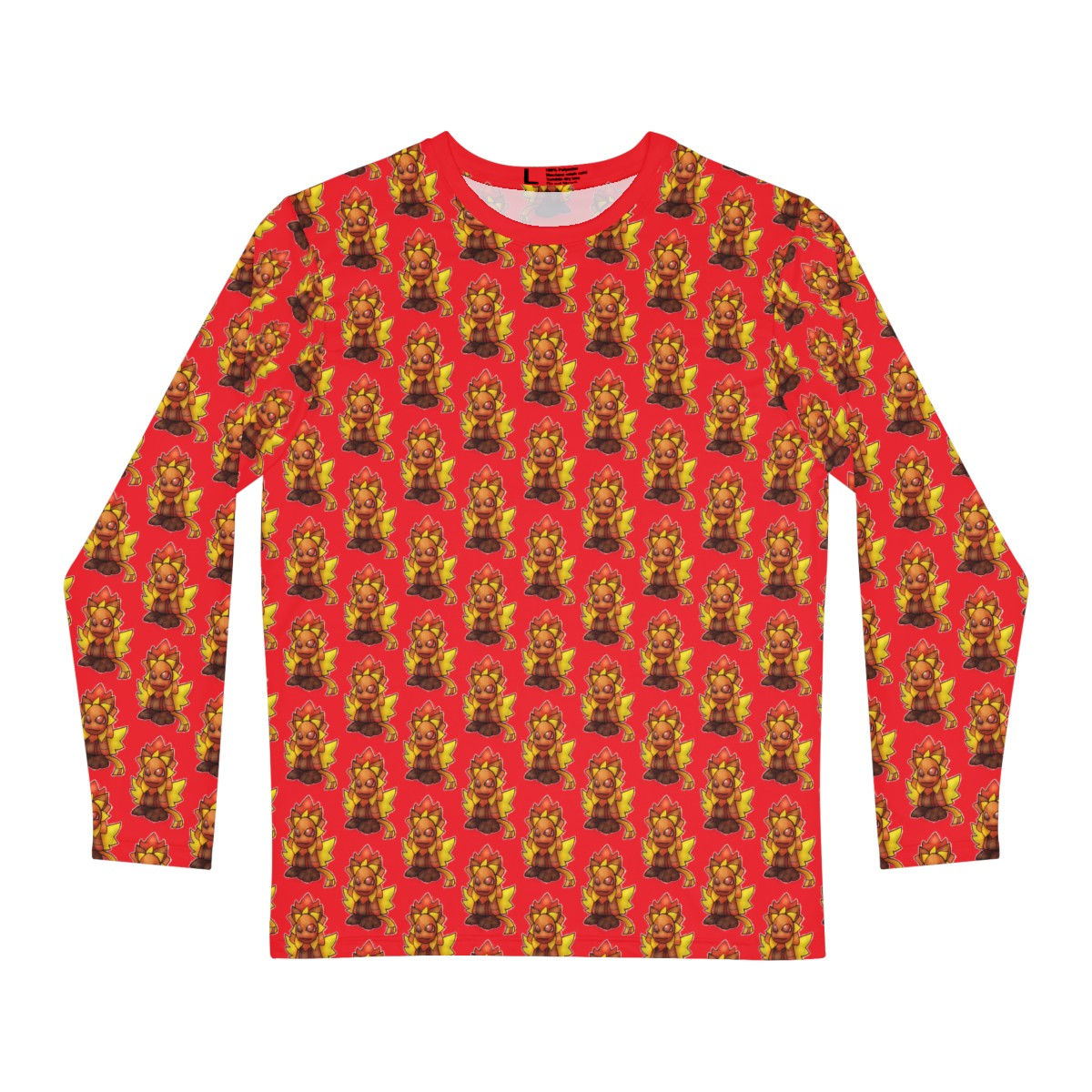 LEO Long Sleeve Shirt