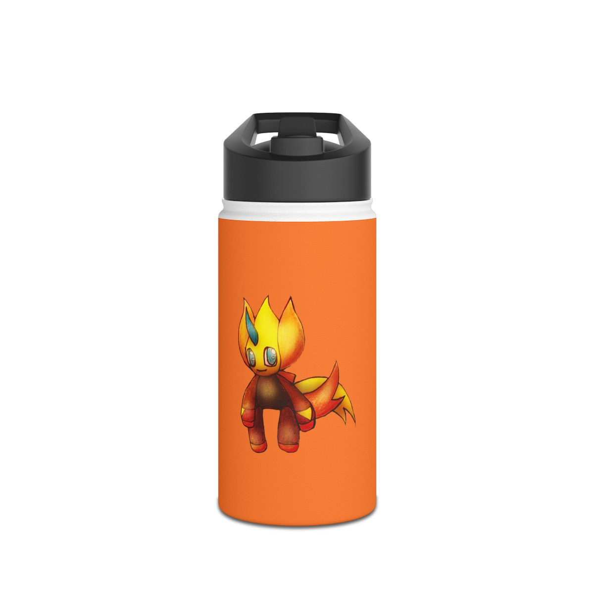 SAGITTARIUS Stainless Steel Water Bottle