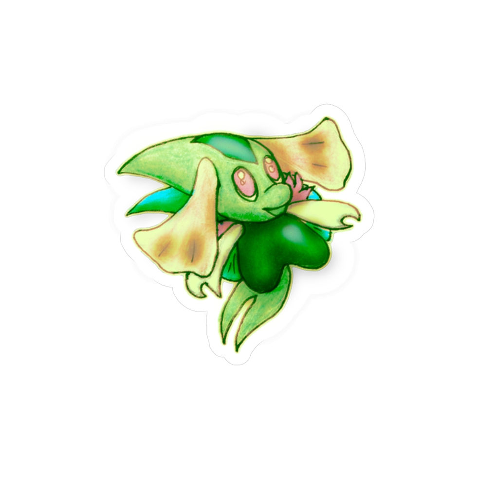 CANCER #005 Kiss-Cut Vinyl Decals