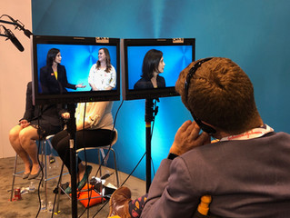 Dry Eye Diva @ JNJ InSight Studio
