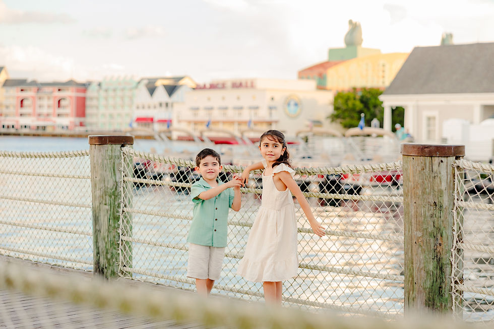 Yacht Club Resort maternity photos at Disney World