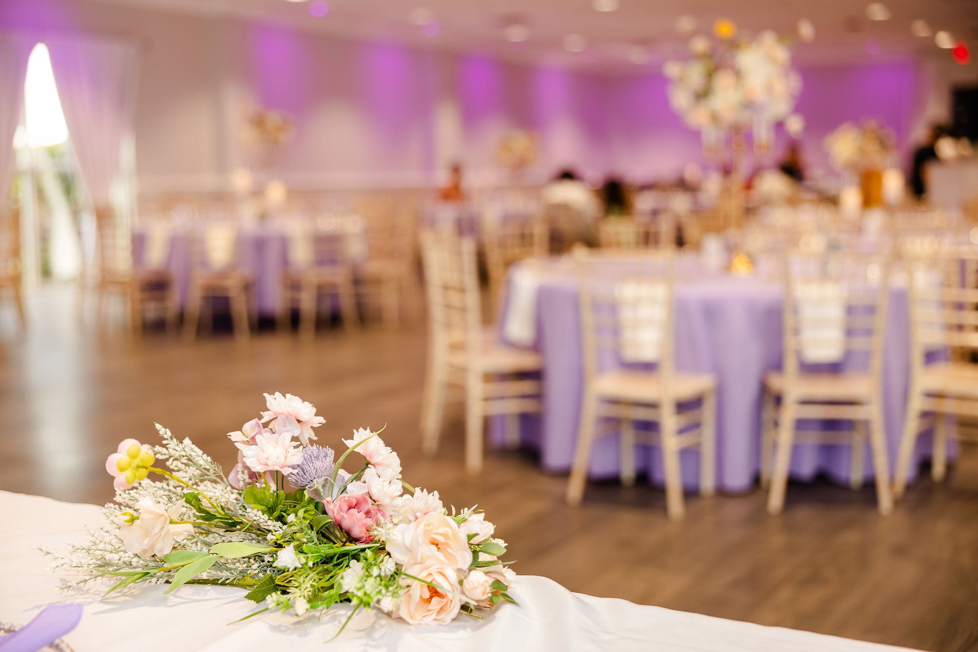 Orlando Quinceanera Photograph