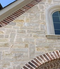 Rust Stains on Stones, Stone Repair, Mortar Repair, Discolored Stone Repair