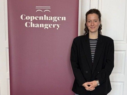Tak for indsatsen: Afslutning på efterårspraktikforløbet hos Copenhagen Changery