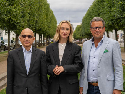 Lancering af Centre of Excellence for Scenario Analysis