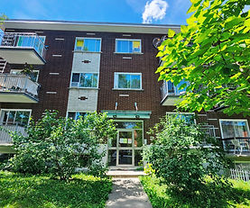 5 ½ à louer – Montréal Nord
