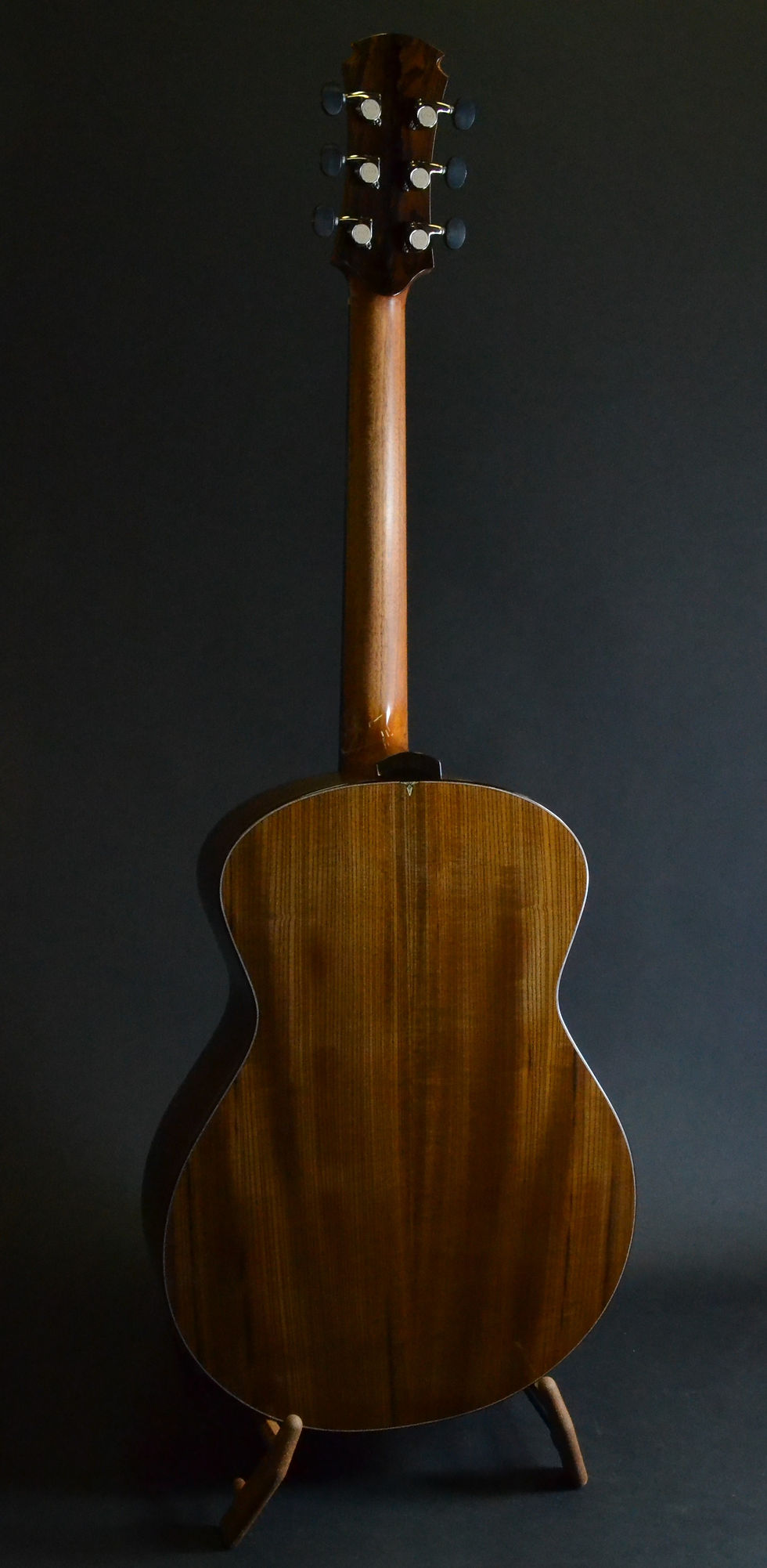 OM Ancient Japanese cedar _ Ancient Keyaki