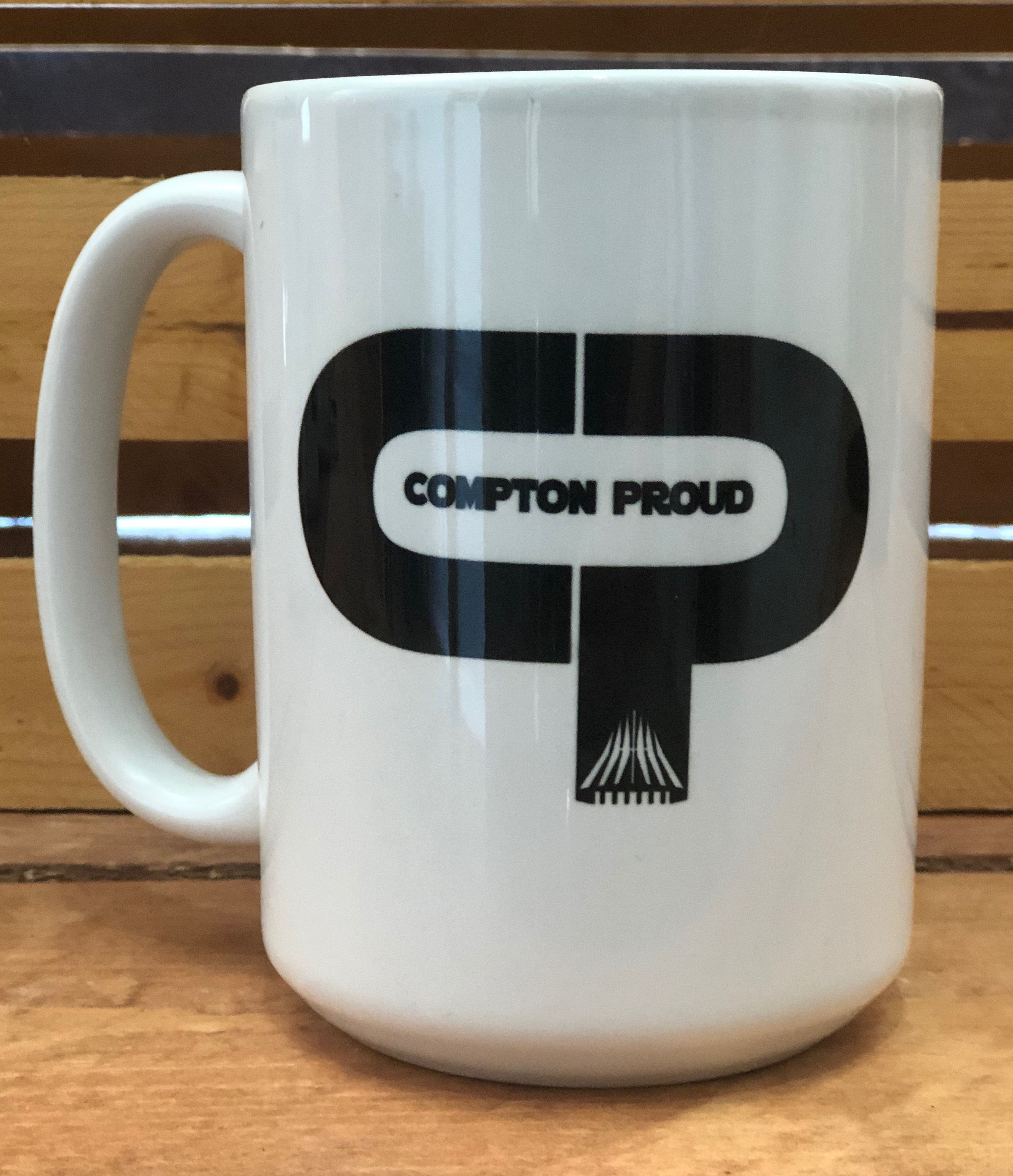 Original Logo Mug