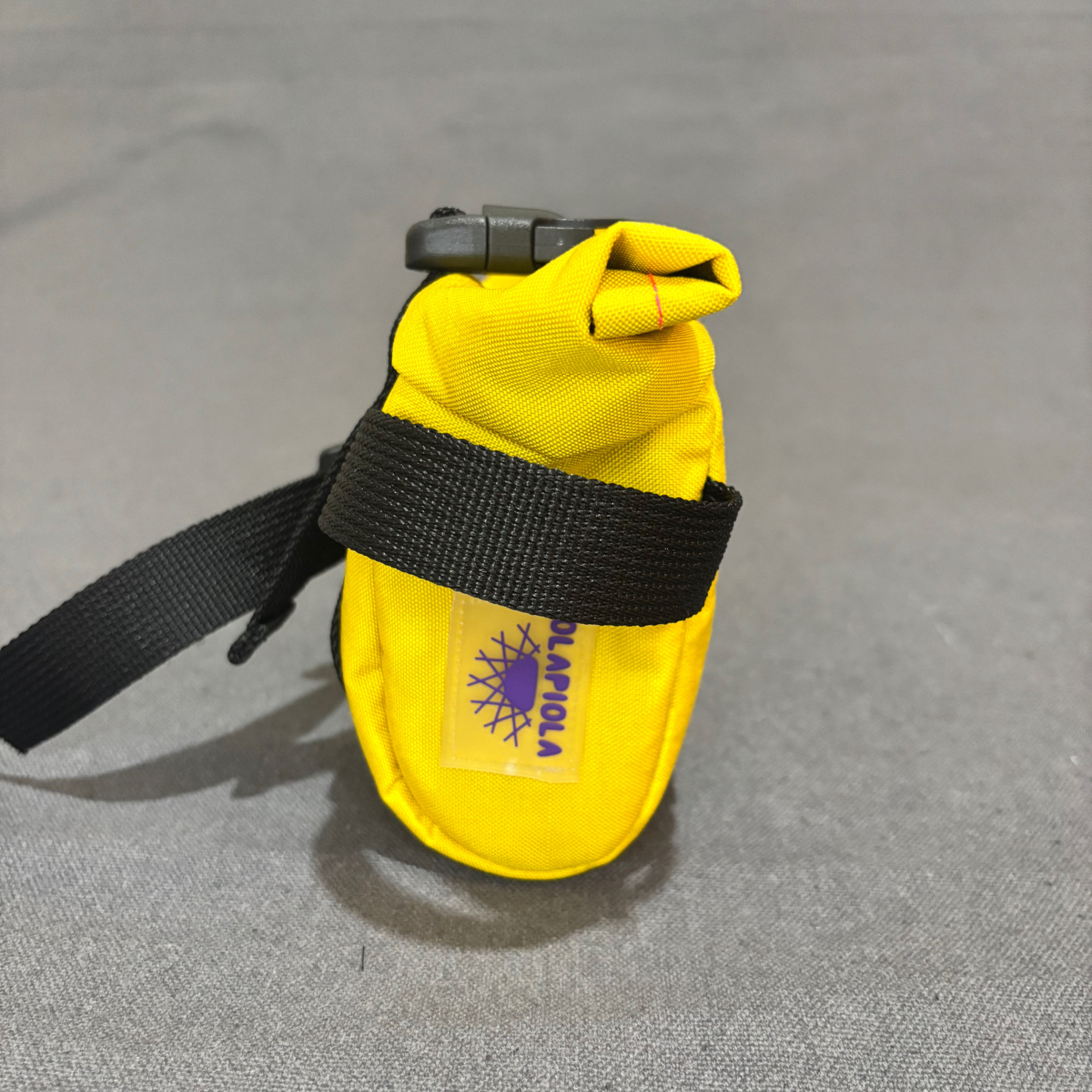 OFICINA 0.8L bolsa selim de bicicleta