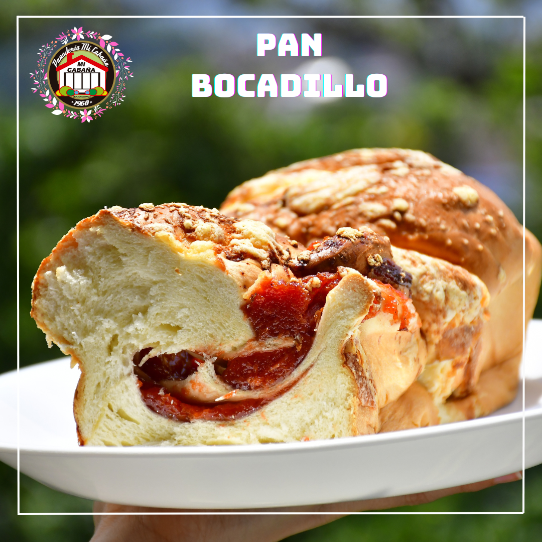 PAN BOCADILLO
