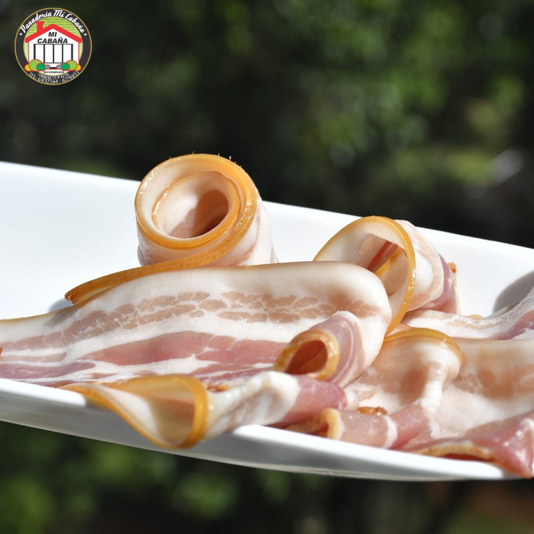 TOCINETA Pack 250 gramos