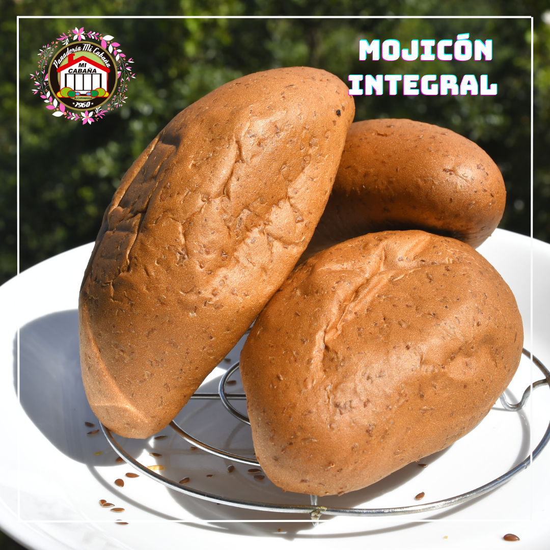 MOJICON INTEGRAL pack x 5