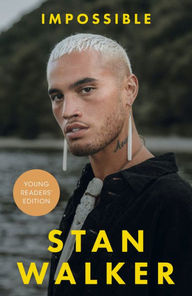 Impossible by Stan Walker Book Cover