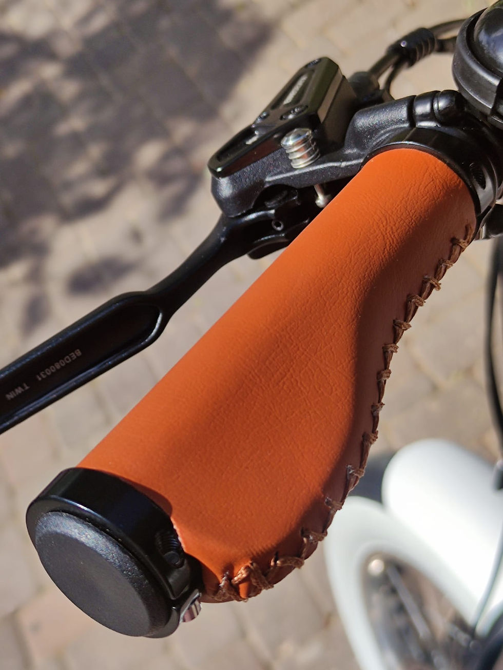 Thumbnail: תלת אופן ליברו (לא חשמלי) - דגם בילאו 2026 T553