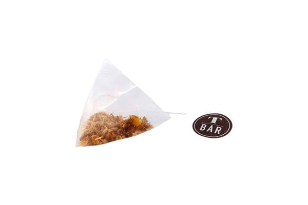 Alpaca Tea Mango Mamba, 15 Pyramidenbeutel