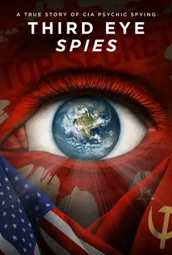 Third Eye Spies Movie Image