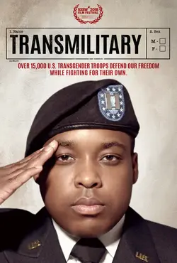 TranMilitary Movie Image