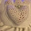 Thumbnail: "QUEEN OF HEARTS!" JUMBO 3D WEDDING PROPOSAL/RING BEARER PILLOW LUXURY P