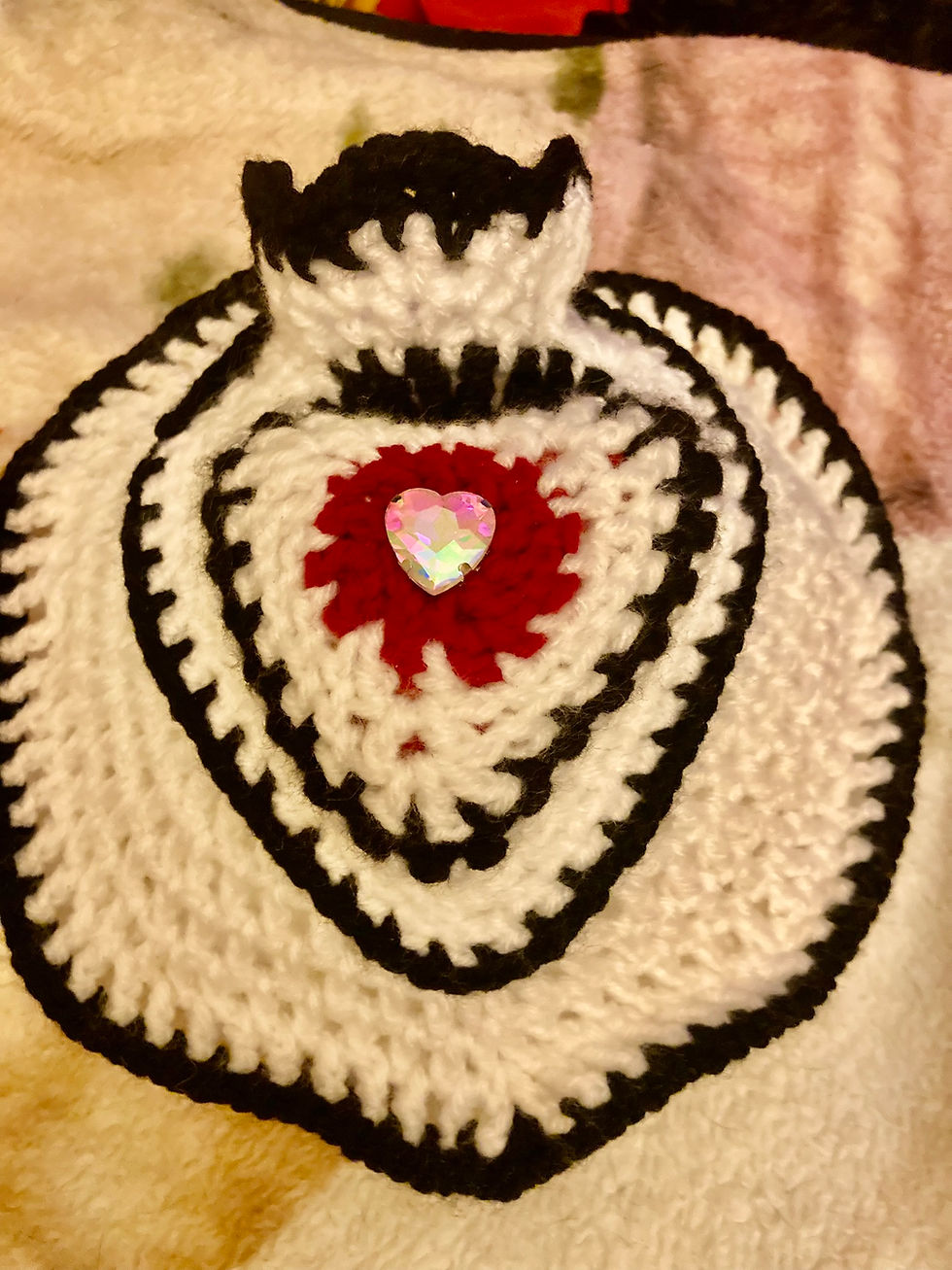 Thumbnail: SOLD - ROYAL TRI-CREST SMALL/MEDIUM PILLOW