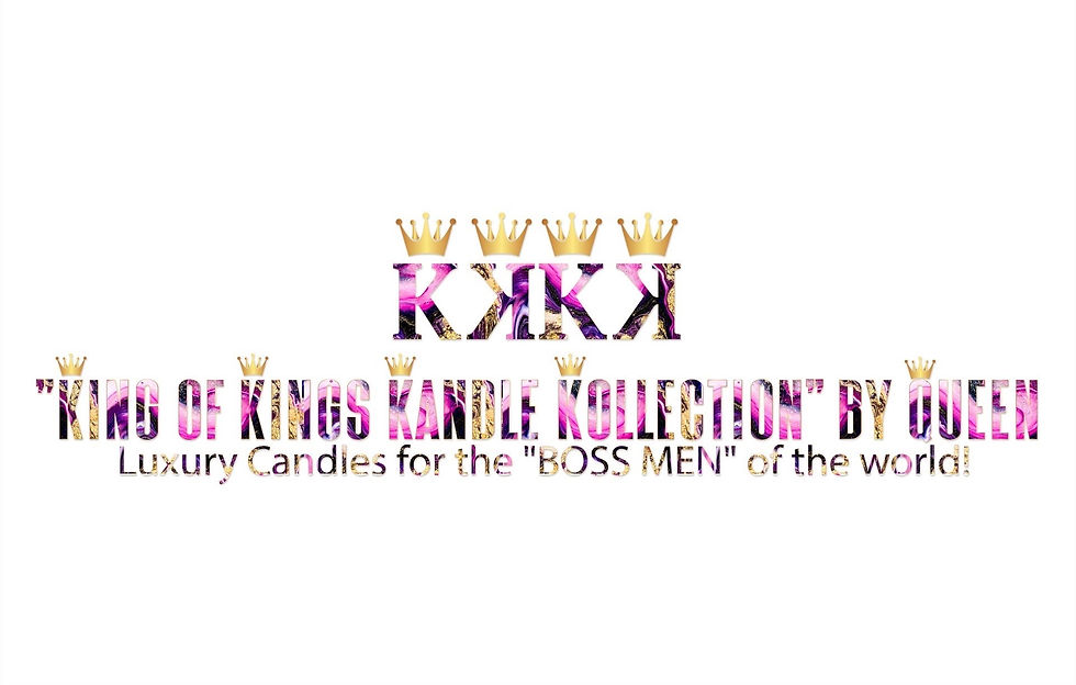 Thumbnail: 3 oz Kings Kustom Kandle Kollection