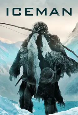 Iceman Movie Image