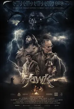 Hawk Movie Image