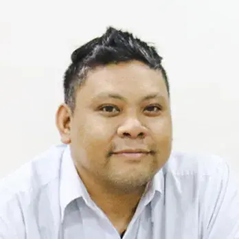 Chris Blanquera