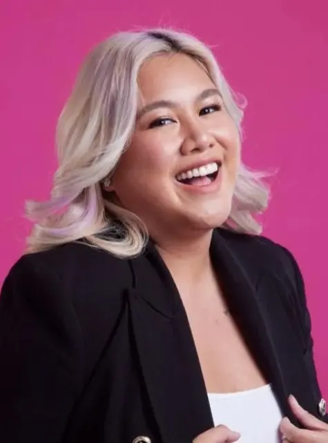 Nina Dizon-Cabrera CEO and Founder Niv Della