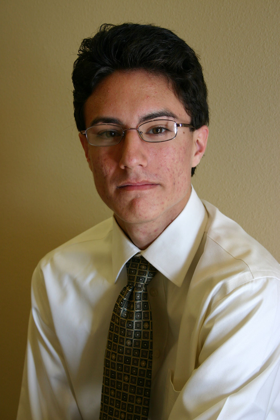 Graduation Photos April 2008