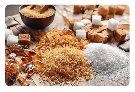 Sugars & Sweeteners