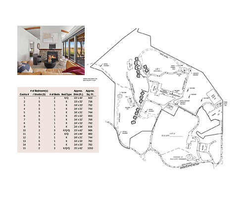 Casitas Site Map.png