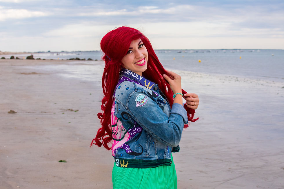Ariel-1