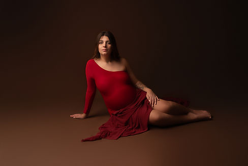 Shooting maternité Douai