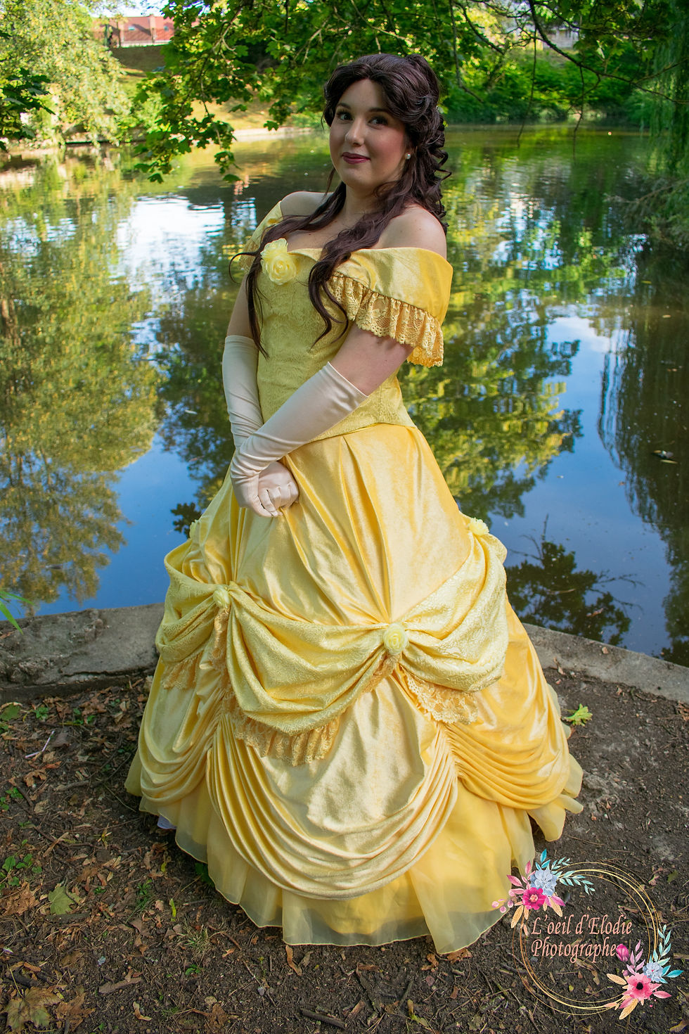 photographe princesse douai