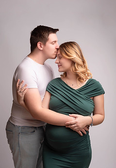 Photographe couple grossesse Douai