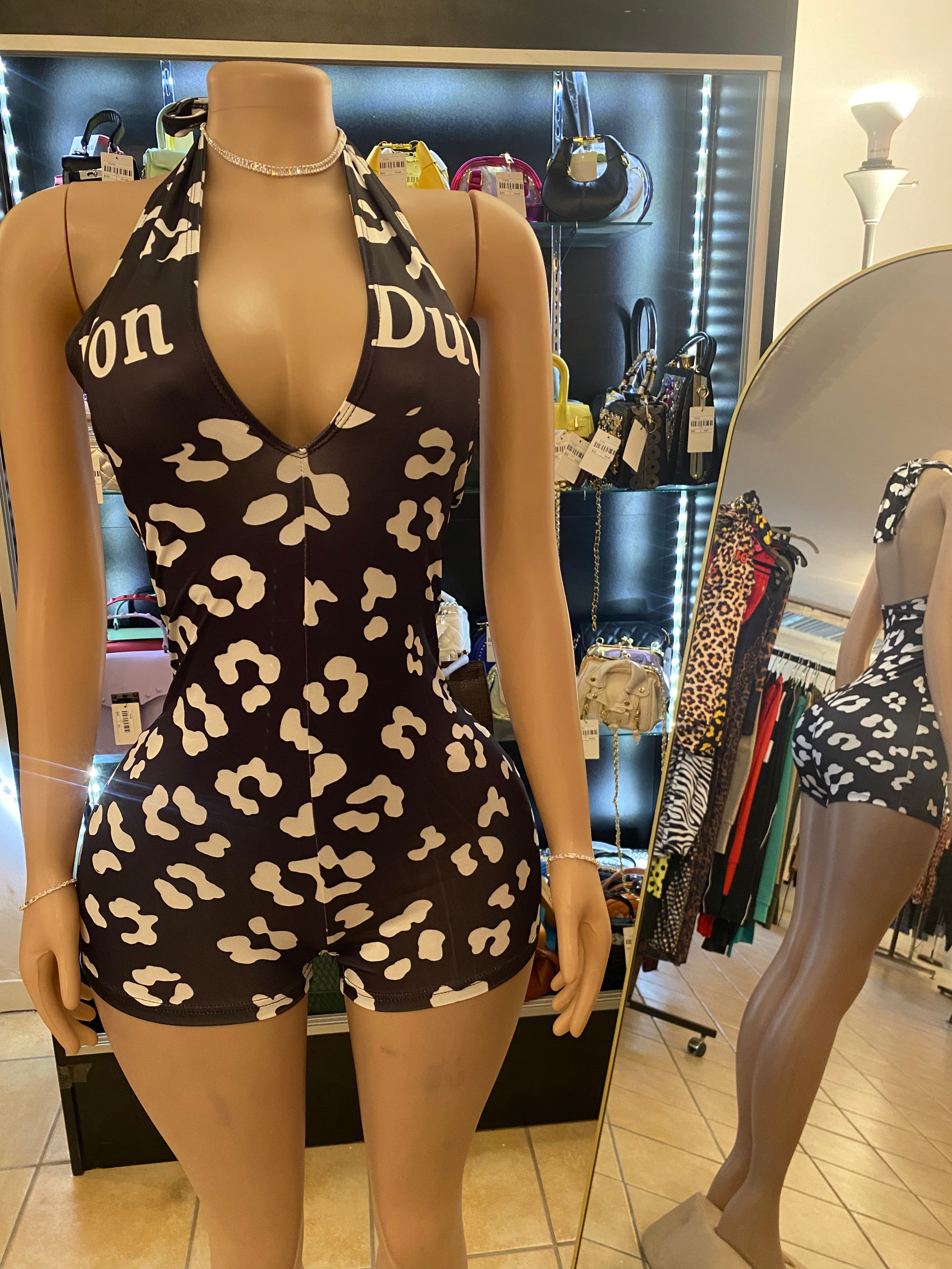 Von Romper