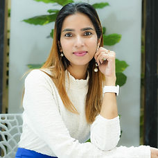 Nisha Mohuzeen
