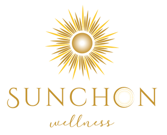 Sunchon Wellness Logo