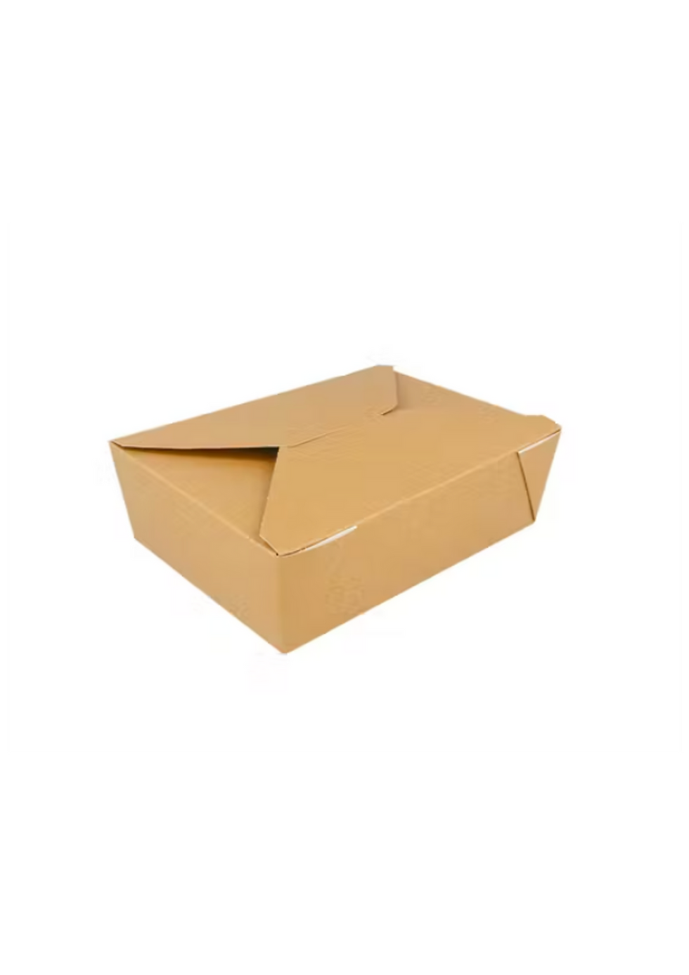 doggy bag