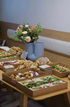 Pourquoi déléguer la partie traiteur est le secret d’un événement réussi ?