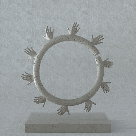 Mestiza estudio Shape 07