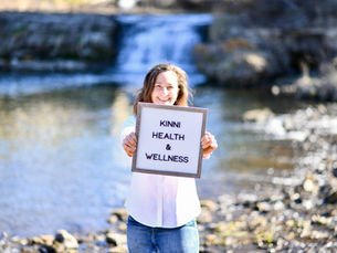 Questions about Kinni Health & Wellness