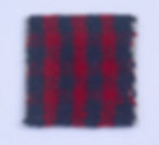 Weaving on a Card