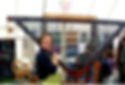 Past Romsey Show